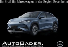 Bild des Angebotes BYD Sealion 7 Sealion 7 Excellence AWD PSD ACC 360° 20Zoll Navi