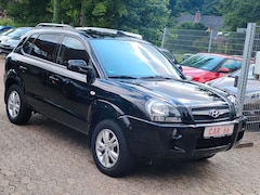 Bild des Angebotes Hyundai TUCSON 2.0 GLS