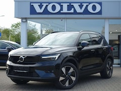 Bild des Angebotes Volvo EX40 Plus Dark Single Motor Extended Range 360°