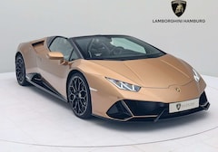Lamborghini Huracán Evo Spyder BRONZO ZANTE I AD PERSONAM