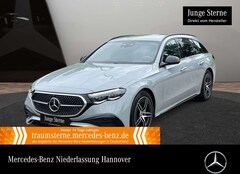 Bild des Angebotes Mercedes-Benz E 300 de T 4M Hybrid AMG Fahrass 360° Burmester 9G