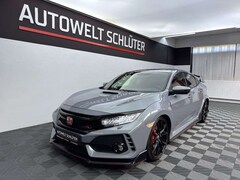 Bild des Angebotes Honda Civic Limo Type R GT 2.0 VTEC Navi*ACC*KAM*PDC