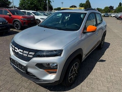 Bild des Angebotes Dacia Spring Essential