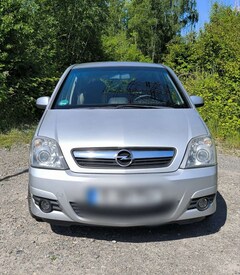 Bild des Angebotes Opel Meriva Meriva 1.6 16V Innovation 110 Jahre