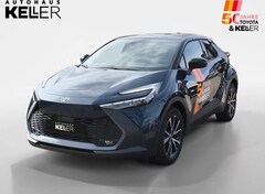 Bild des Angebotes Toyota C-HR 2.0 PLUGIN TEAMPLAYER 2xKlima ACC AUT Kam.