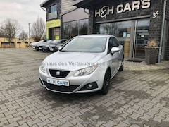 Bild des Angebotes SEAT Ibiza 1.2 12V Stylance / Style Klima