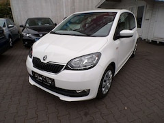 Bild des Angebotes Skoda Citigo 1.0 MPI 44kW Ambition