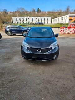 Bild des Angebotes Nissan Note Tekna