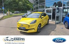 Bild des Angebotes Ford Puma Gen-E FWD Digitales Cockpit Rückfahrkam. Klimaauto