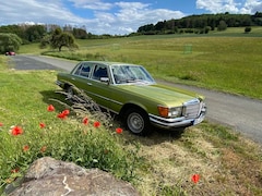 Bild des Angebotes Mercedes-Benz S 350 SE 350 -Oldtimer, sehr gute und origin