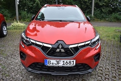 Bild des Angebotes Mitsubishi ASX PLUS 1.0 T-Benziner Allwetter
