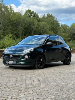 Bild des Angebotes Opel Adam Unlimited DAB/ LM-Felge/ Carbon-Lock