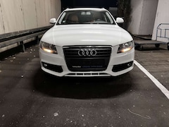 Audi A4 Avant 1.8 T