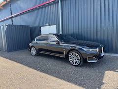 Bild des Angebotes BMW 745 Lang+Absolut Voll+Facelift+Lounge+NP 149k+Garantie