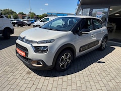 Bild des Angebotes Citroen C3 C-Series 1.2 PureTech 82 SHZG Klima PDC LED