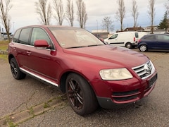 Bild des Angebotes VW Touareg V8