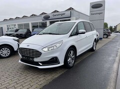 Bild des Angebotes Ford Galaxy Titanium Automatik 5-SITZER GARANTIE+1.HAND+STANDH