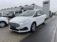 Bild des Angebotes Ford Galaxy Titanium Automatik 5-SITZER GARANTIE+1.HAND+STANDH