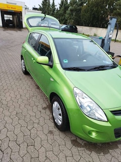 Bild des Angebotes Hyundai i20 i20 1.4 Comfort