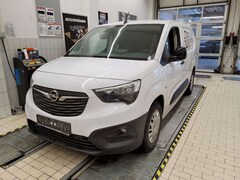 Bild des Angebotes Opel Combo e Cargo Edition Navi Kamera Holzboden