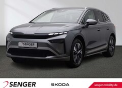 Bild des Angebotes Skoda Enyaq 85 Loft Digitales Cockpit Kamera Navi