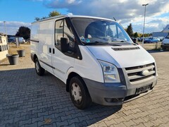 Bild des Angebotes Ford Transit Transit "TÜV Neu" orig.141.000km TDCi Lkw