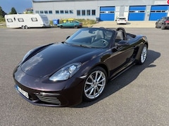 Bild des Angebotes Porsche Boxster 718 Boxster PDK