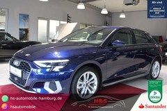 Bild des Angebotes Audi A3 Sportback 35 TFSI Sportbak Proline *V-Cockpit*1.HA