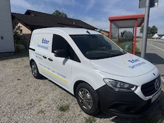 Bild des Angebotes Mercedes-Benz Citan Citan Tourer 110 CDI Standard BASE