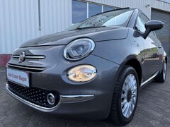 Bild des Angebotes Fiat 500C 500 Cabrio Lounge 63kW 86PS LED/PDC/KLIMA/1.Hand