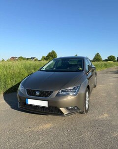 Bild des Angebotes SEAT Leon Leon 1.4 TGI Start