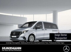 Bild des Angebotes Mercedes-Benz Vito 116 CDI Tourer PRO Lang MBUX Navi Kamera