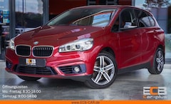 Bild des Angebotes BMW 225 BMW 225 i xDrive *AHK/Klimaaut./Temp./SHZ*