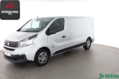 Bild des Angebotes Fiat Talento 2.0 ECOJET KASTEN L2H1 AUTOMATIK,KLIMA