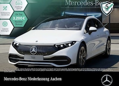 Bild des Angebotes Mercedes-Benz EQS 450 Avantgarde Fahrass WideScreen Airmat Pano
