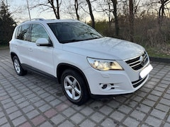 Bild des Angebotes VW Tiguan 1.4 TSI 4Motion Trend & Fun