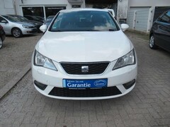 Bild des Angebotes SEAT Ibiza Lim. Sun