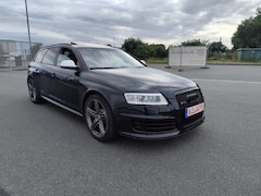 Bild des Angebotes Audi RS6 Avant
