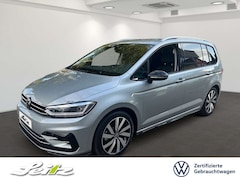 Bild des Angebotes VW Touran 2.0 TDI Comfortline *AHK*NAVI*KAMERA*SITZH*