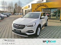 Bild des Angebotes Opel Grandland X 1.2 Dynamic