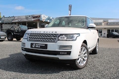 Bild des Angebotes Land Rover Range Rover Vogue