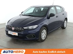 Bild des Angebotes Fiat Tipo 1.4 Pop*KLIMA*GARANTIE*