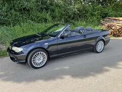 Bild des Angebotes BMW 320 Ci Aut. Edition Exclusive