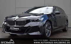 Bild des Angebotes BMW 540 XD M SPORT/SHADOW/LCI/ WIDES./STAND./B&W/360°/ACC