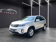 Bild des Angebotes Kia Sorento Vision 4WD/AUTOMATIK/AHK/CAM/4X4