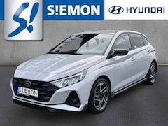 Bild des Angebotes Hyundai i20 FL MY25 1.0 DCT N-Line Assistenzpaket Smartpaket N