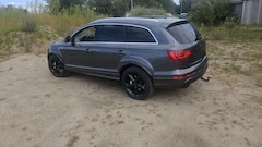 Bild des Angebotes Audi Q7 4.2 TDI DPF quattro tiptronic