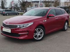 Bild des Angebotes Kia Optima OPTIMA 1.7 CRDi SPORTSWAGON VISION |KAMERA | AHK