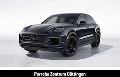 Bild des Angebotes Porsche Cayenne E-Hybrid BOSE Sportabgasanlage Panorama