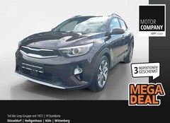 Bild des Angebotes Kia Stonic 1.0 Navi+SHZ+LM+PDC